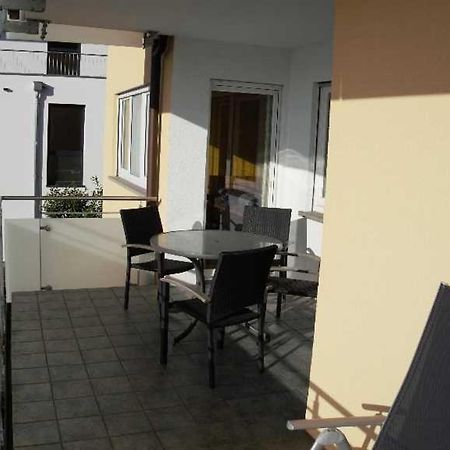 Ferienwohnung Aloisia Meersburg Eksteriør bilde