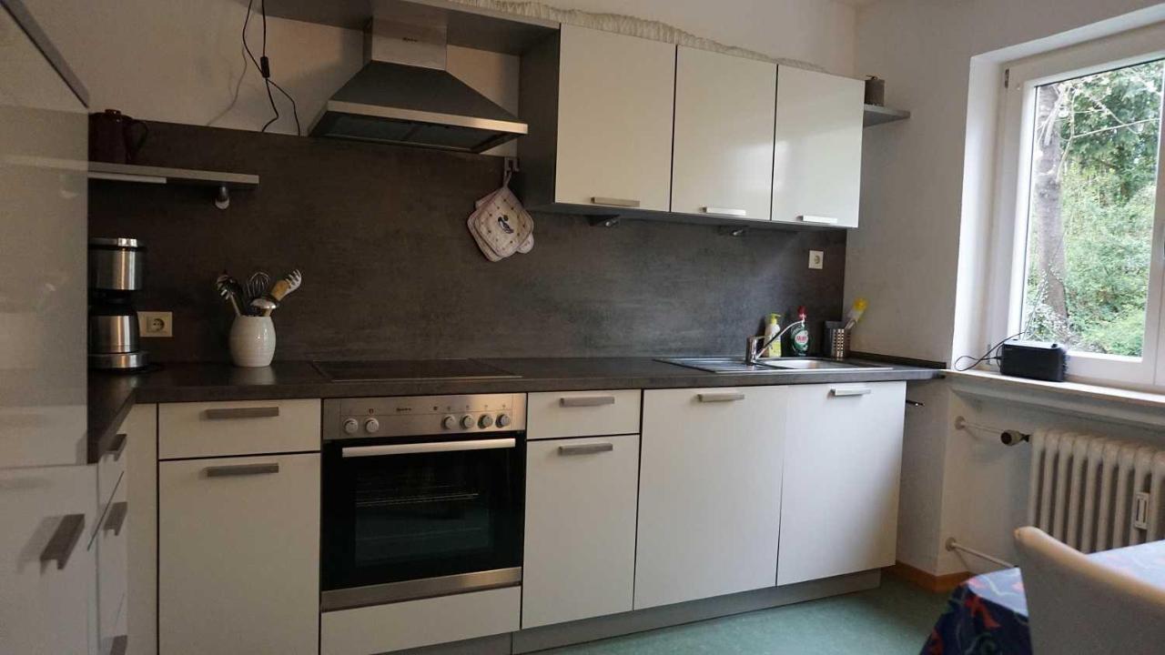 Ferienwohnung Aloisia Meersburg Eksteriør bilde