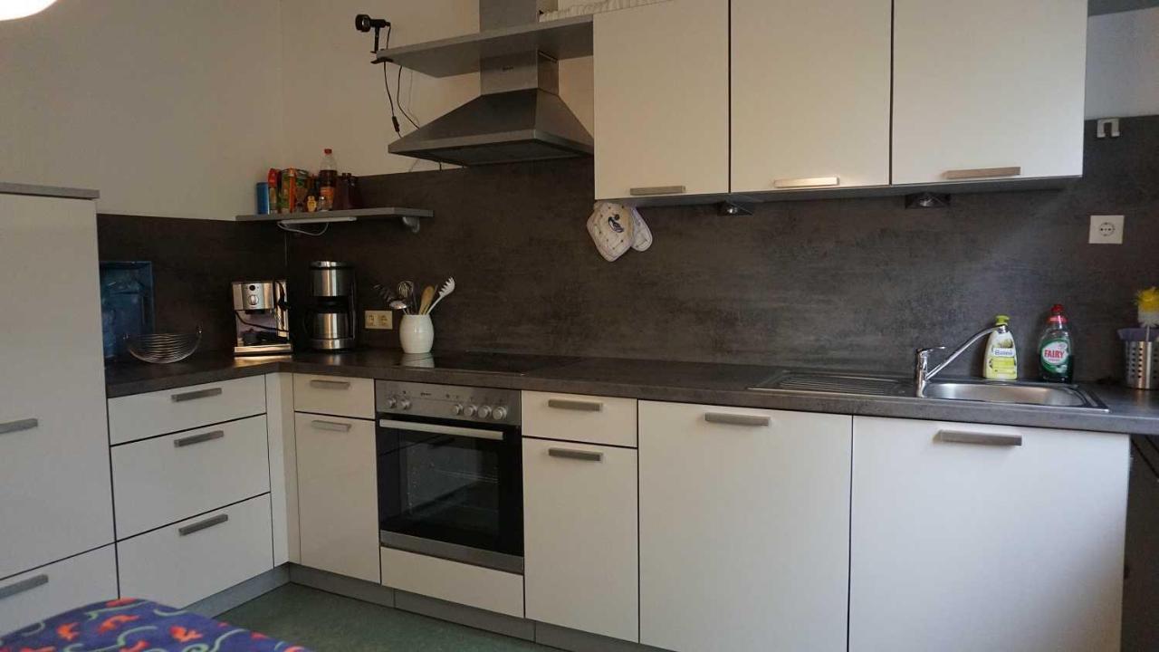 Ferienwohnung Aloisia Meersburg Eksteriør bilde