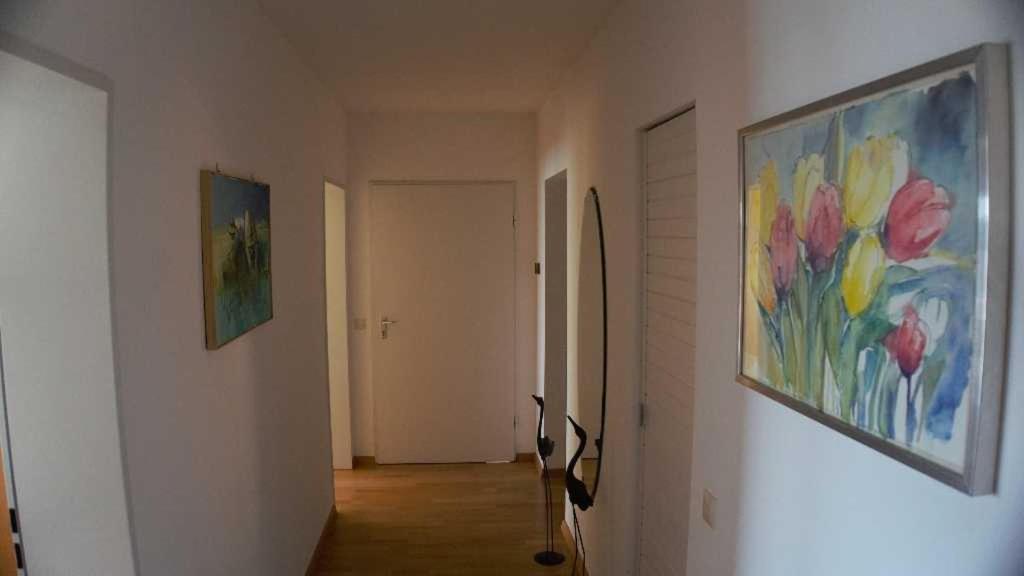 Ferienwohnung Aloisia Meersburg Eksteriør bilde