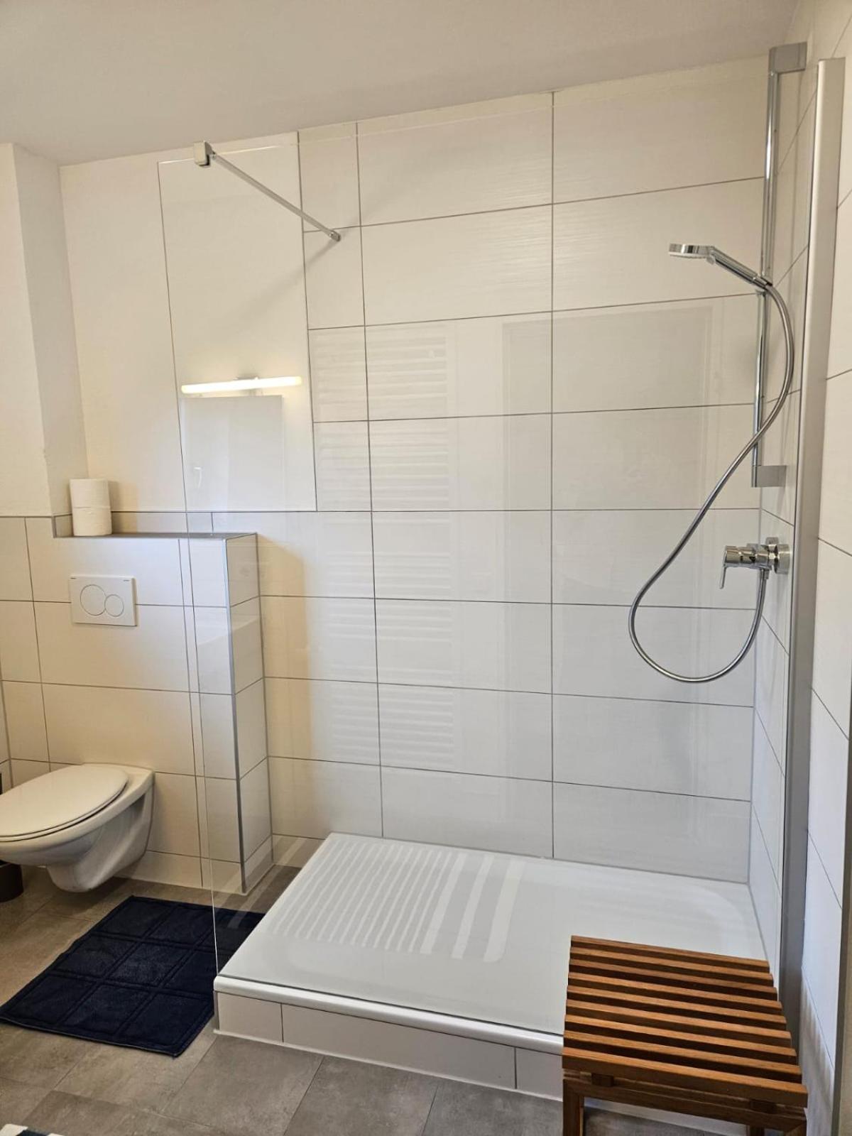 Ferienwohnung Aloisia Meersburg Eksteriør bilde