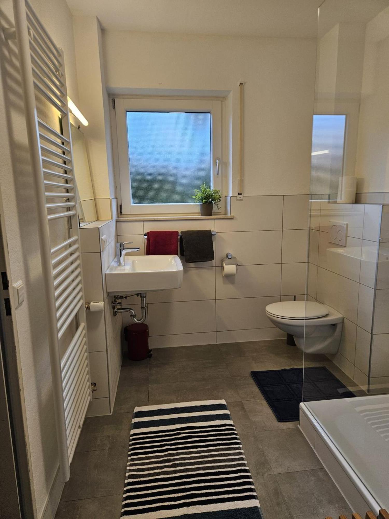 Ferienwohnung Aloisia Meersburg Eksteriør bilde